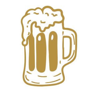 Cervezas