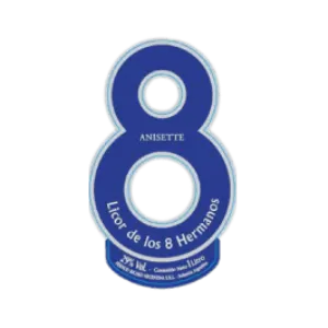 8 Hermanos
