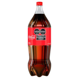 Coca-Cola 2.50Lts.