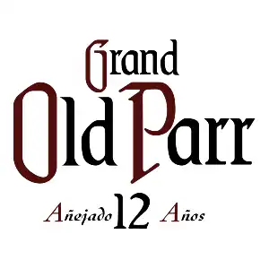 Grand Old Parr
