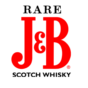 J&B